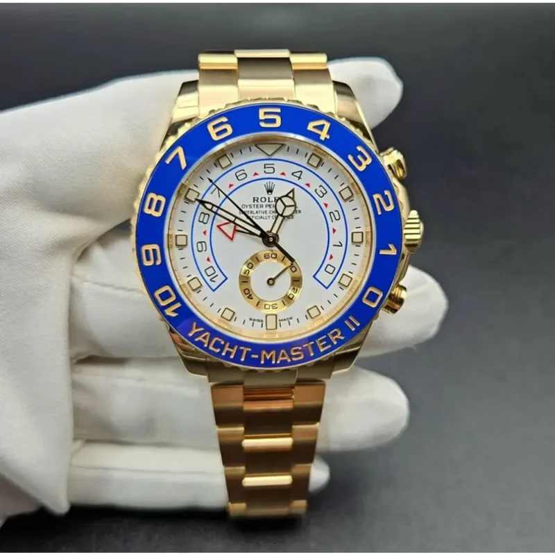 Rolex Watch For Men (LAZ355)