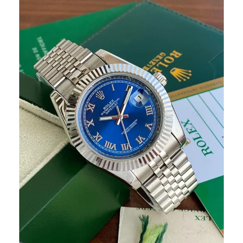 Rolex Watch For Men (LAZ358)