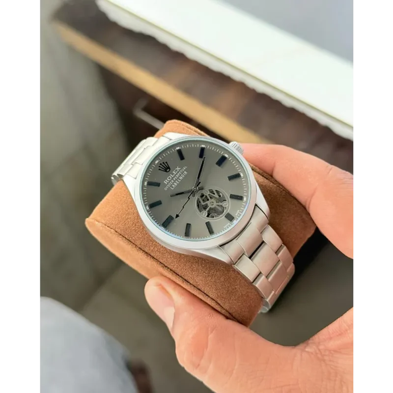 Rolex Watch For Men (LAZ403)