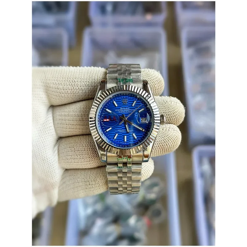 Rolex Watch For Men (SCO1274)
