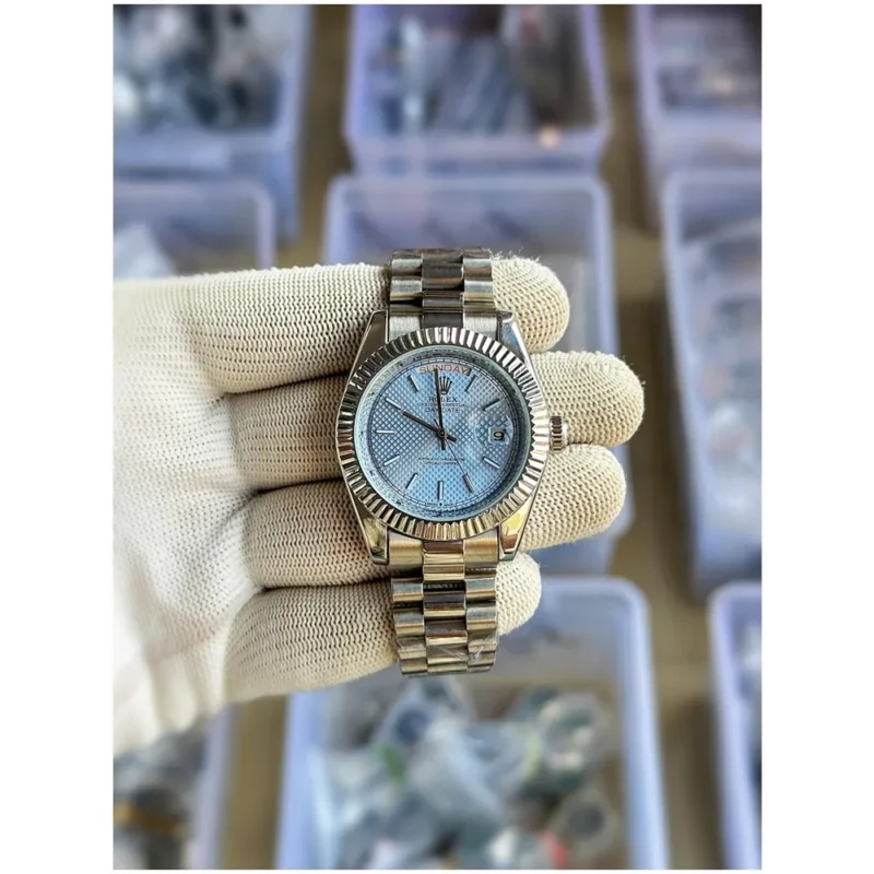 Rolex Watch For Men (SCO1276)