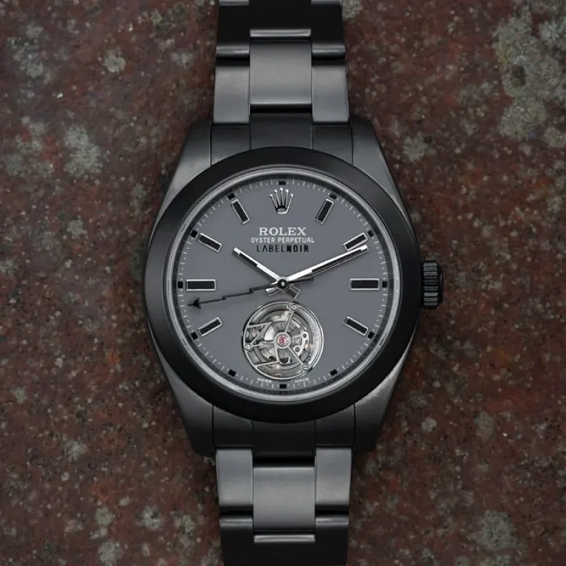 Rolex Watch For Men (SCO1331)