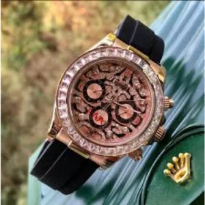 Rolex Watch For Men (SL538)