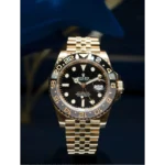 Rolex Watch For Men (SS105)