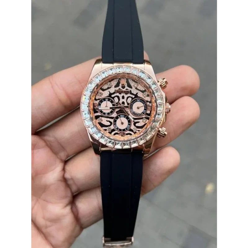 Rolex Watch For Men (SUP1143)