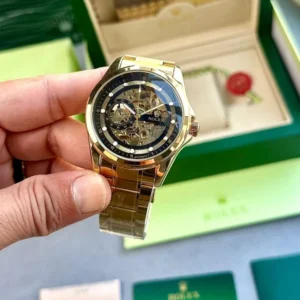 Rolex Watch For Men (SUP1363)