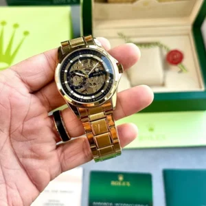 Rolex Watch For Men (SUP1363)