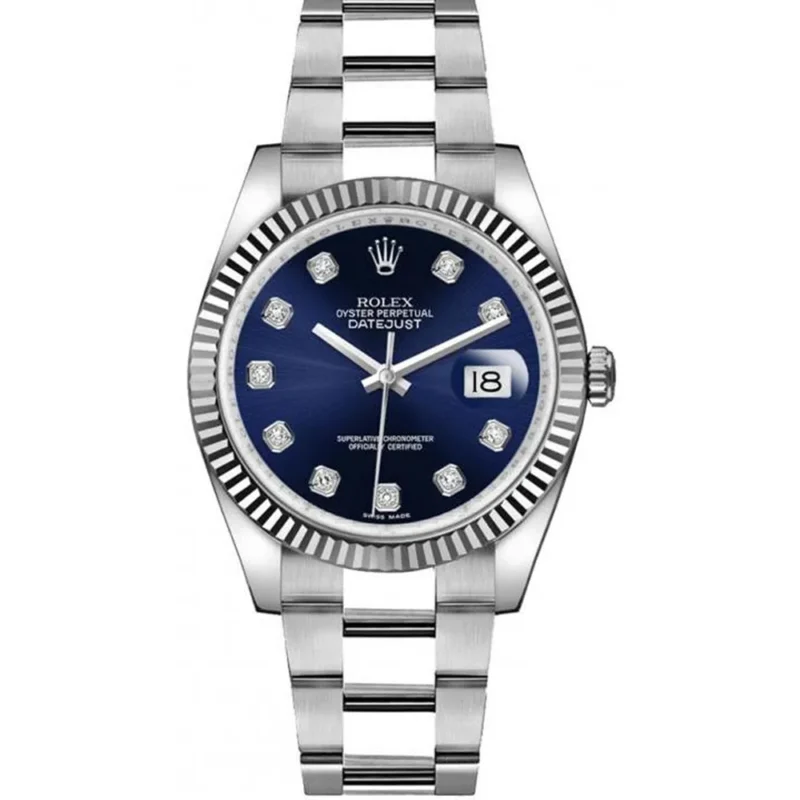 Rolex Watch For Men (SUP1474)