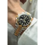 Rolex Watch For Men (SUP1494)