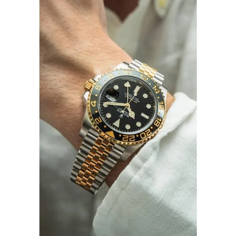 Rolex Watch For Men (SUP1494)