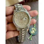 Rolex Watch For Men (SW1326)