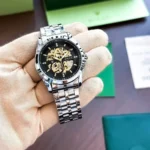 Rolex Watch For Men (SW1451)