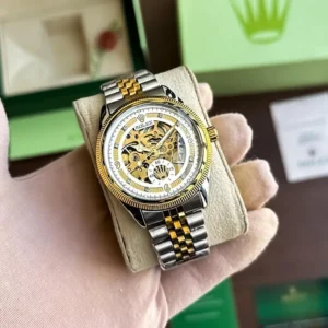 Rolex Watch For Men (SW1452)