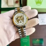 Rolex Watch For Men (SW1452)