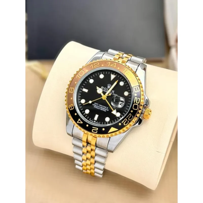 Rolex Watch For Men (SW1525)