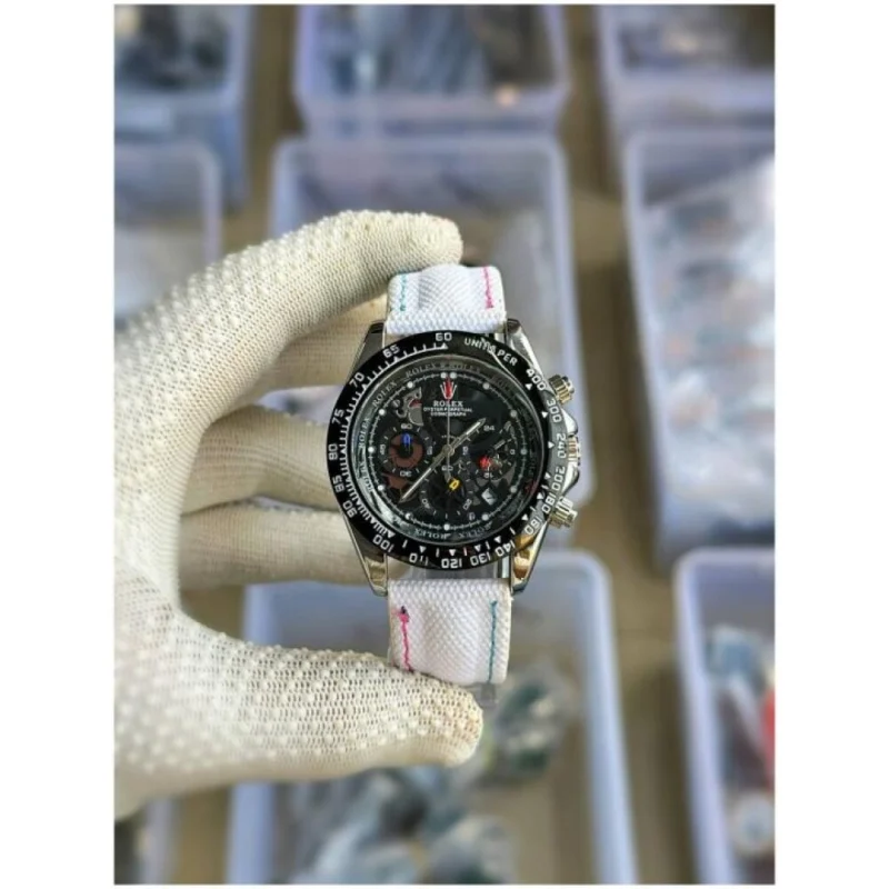 Rolex Watch For Men (SW1575)