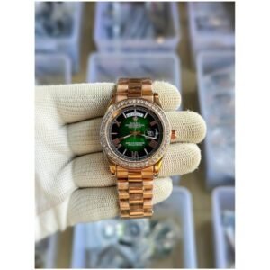 Rolex Watch For Men (SW1576)