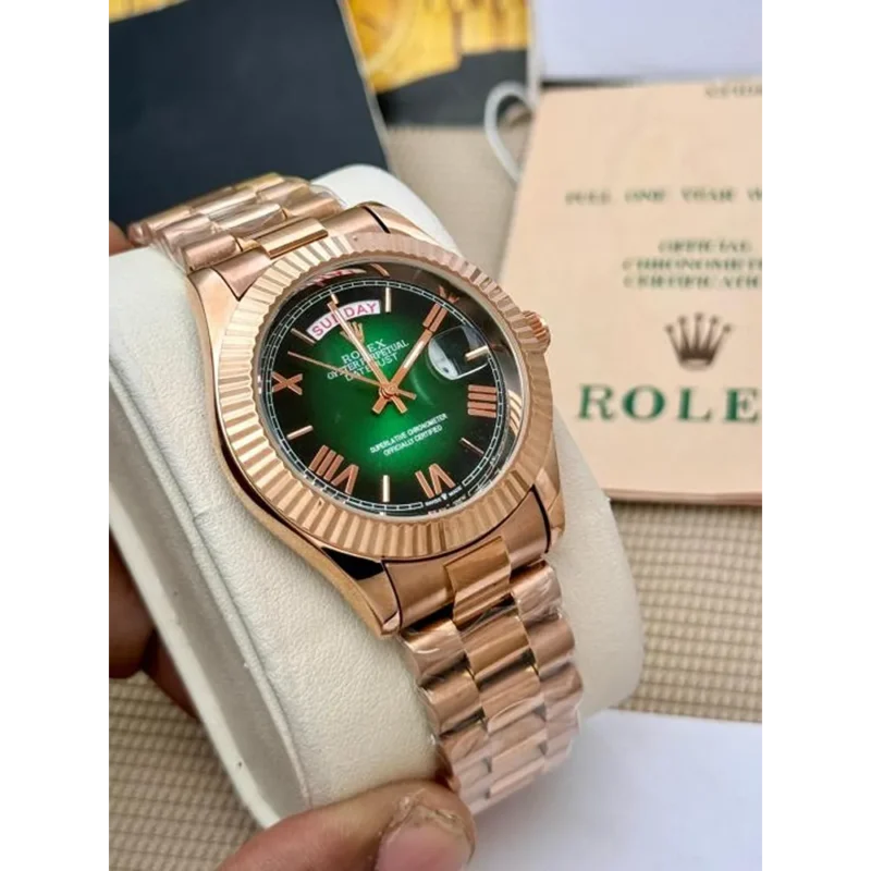 Rolex Watch For Men (SZ105)