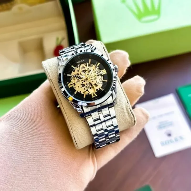 Rolex Watch For Men (SZ141)