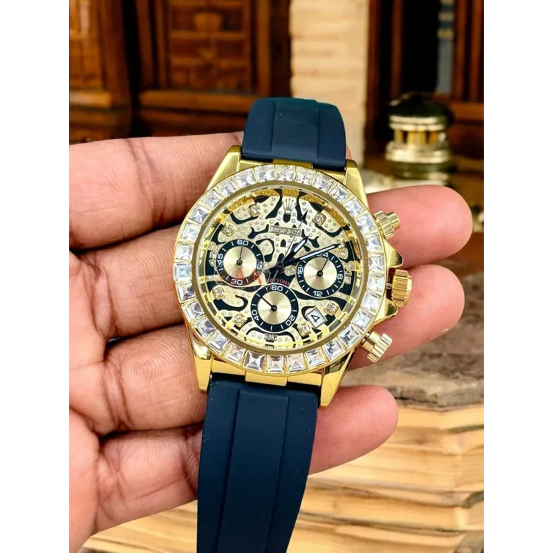 Rolex Watch For Men (ZS110)