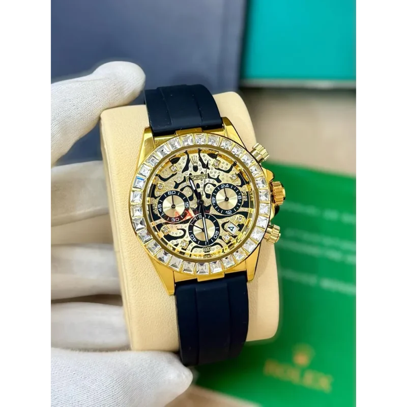 Rolex Watch For Men (ZS111)