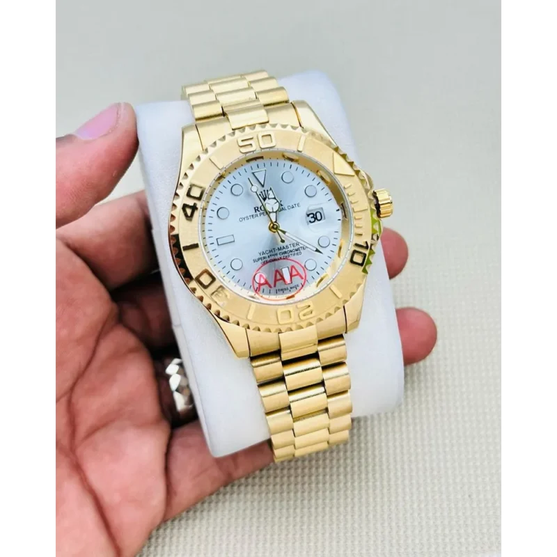 Rolex Watch For Men (ZS115)