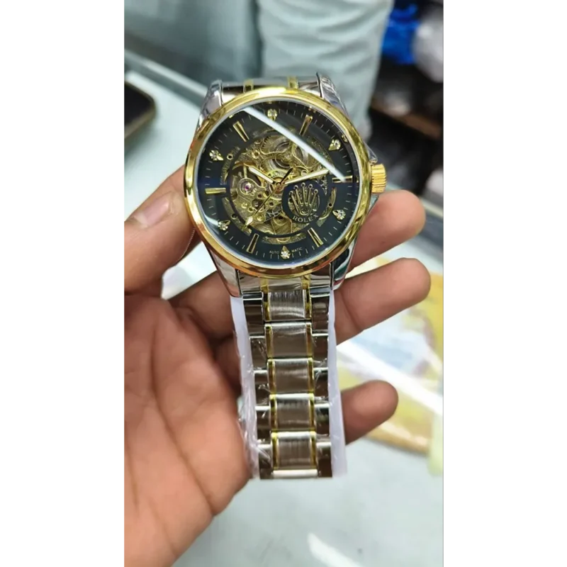 Rolex Watch For Men (ZS121)