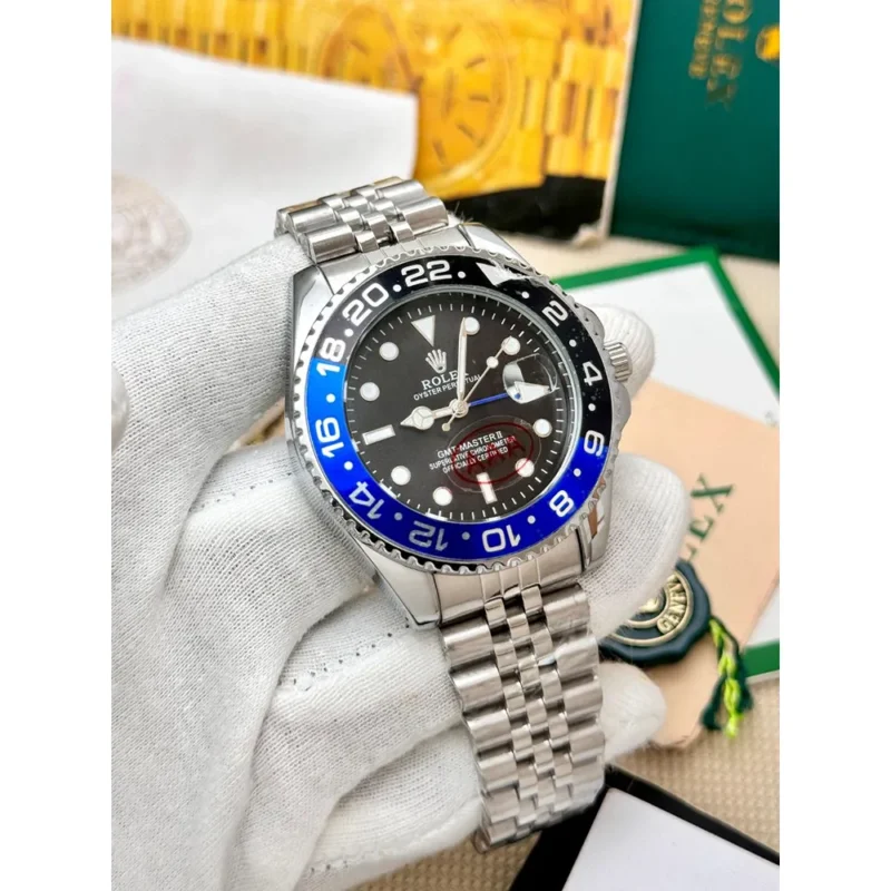 Rolex Watch For Men (ZS165)