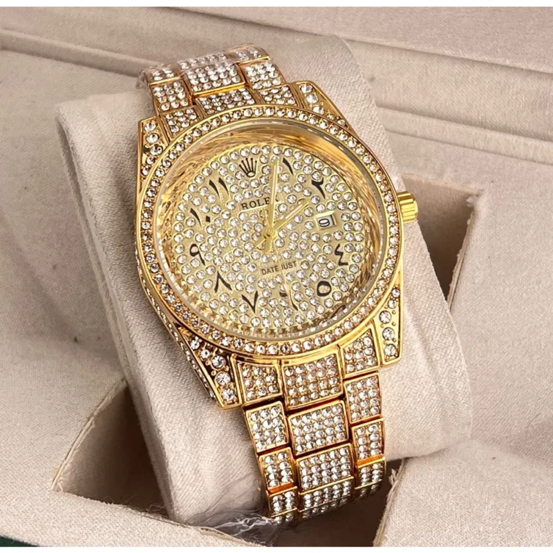 Rolex Watch For Men (ZS258)