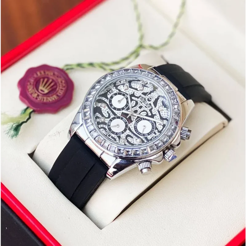 Rolex Watch For Men (ZS65)