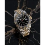 Rolex Watch GMT 2024 with OG Box and Accessories For Men