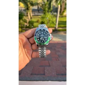 Rolex Watch GMT For Men (SW1283)