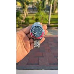 Rolex Watch GMT For Men (SW1285)