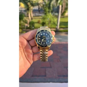Rolex Watch GMT For Men (SW1286)