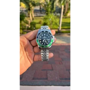 Rolex Watch GMT For Men (SW1293)