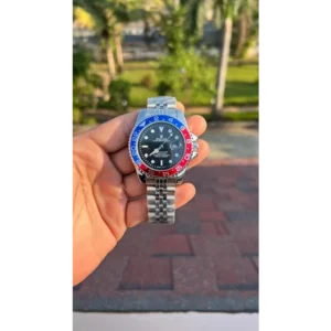 Rolex Watch GMT For Men (SW1294)