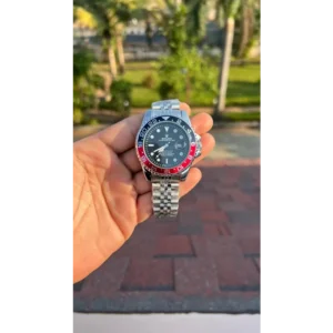 Rolex Watch GMT For Men (SW1295)