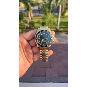 Rolex Watch GMT For Men (SW1296)