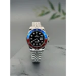 Rolex Watch GMT Quartz For Men (FIT608)