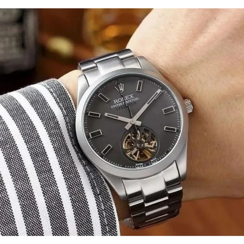 Rolex Watch Labenior Auto For Men (SW1336)