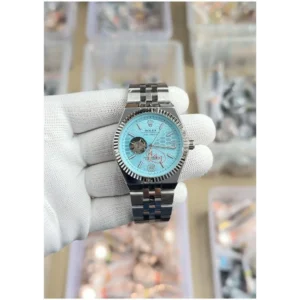 Rolex Watch Land Dweller Automatic For Men (SL848)