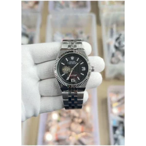 Rolex Watch Land Dweller Automatic For Men (SL849)