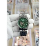 Rolex Watch Land Dweller Automatic For Men (SL850)