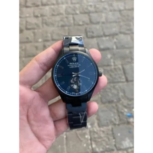 Rolex Watch nior For Men (SS279)