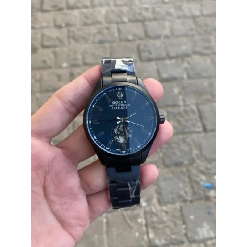 Rolex Watch nior For Men (SS279)