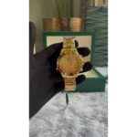 Rolex Watch Oyster For Men (SS226)