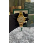 Rolex Watch Oyster For Men (SS253)
