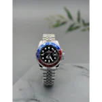 Rolex Watch Oyster Perpetual Gmt Master For Men (SL853)