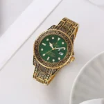 Rolex Watch Oyster Vintage For Men (LAB668)