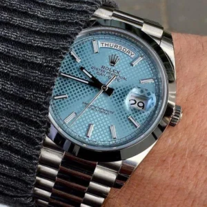 Rolex Watch President’s Day Date Collection ” Japanese Automatic ” Watch (SG-44)